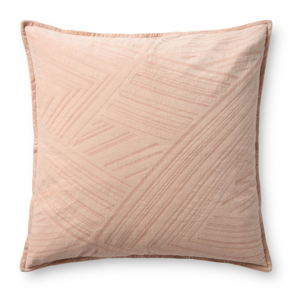 Not Named Blush Pillow (PBR0021)