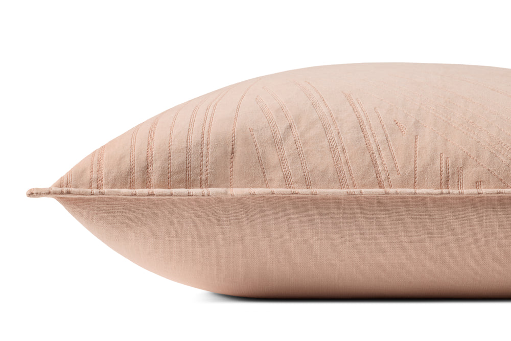 Not Named Blush Pillow (PBR0021)