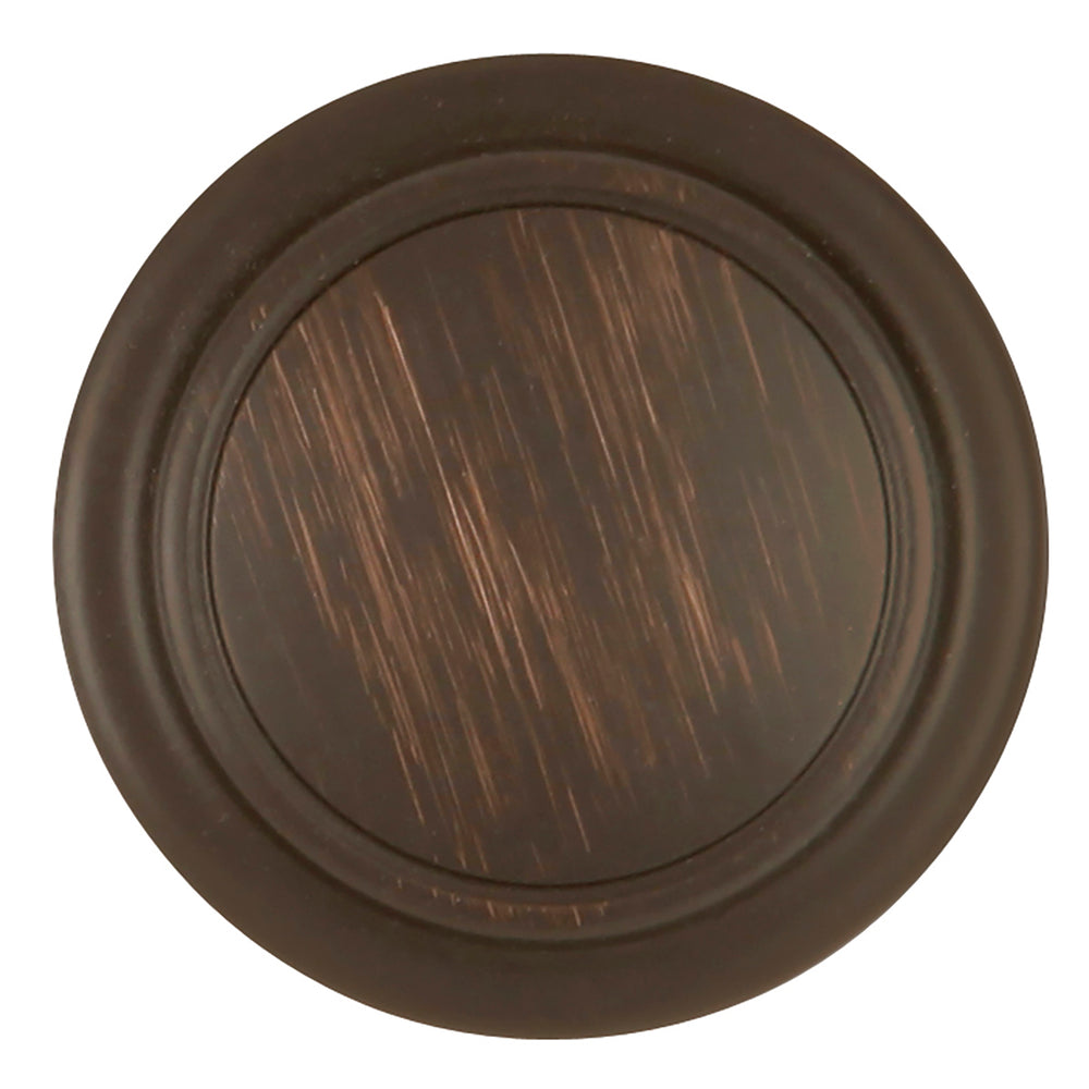 Eclipse Round Knob