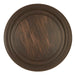 Eclipse Round Knob
