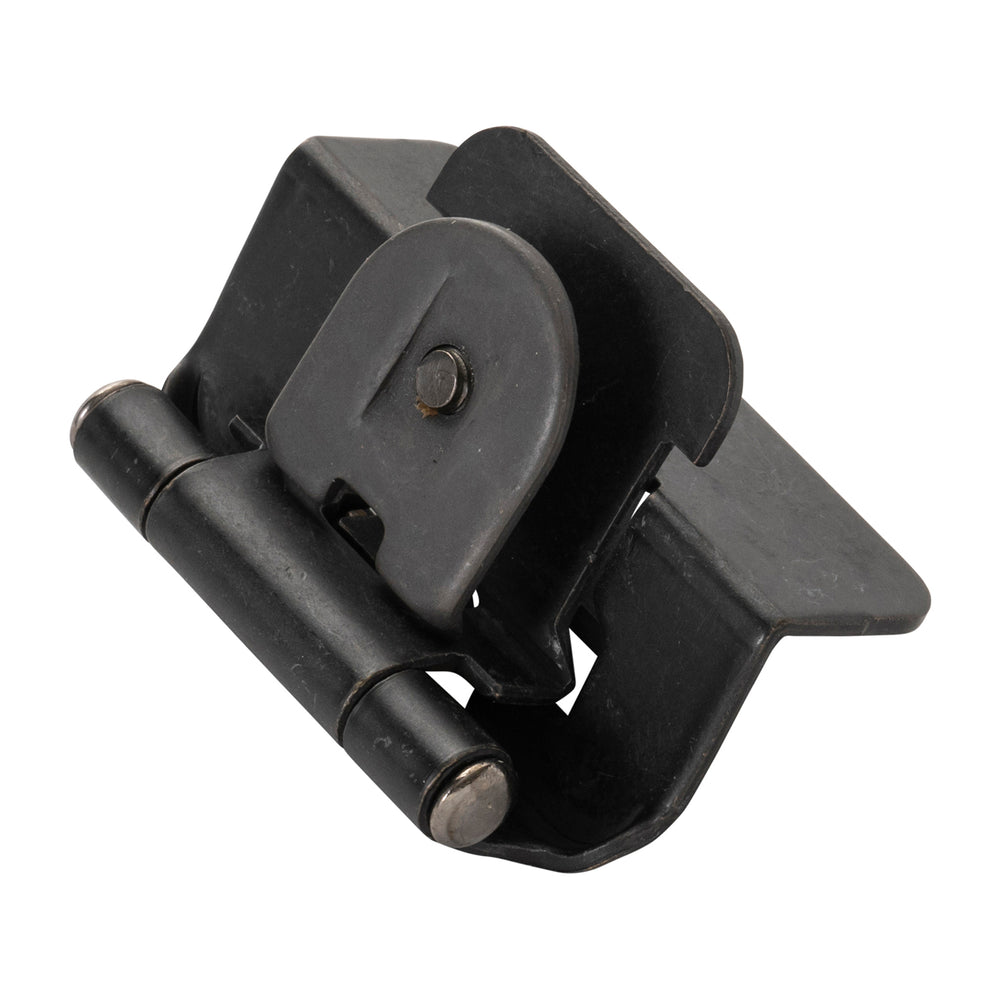 Double Demountable Hinge Hinge