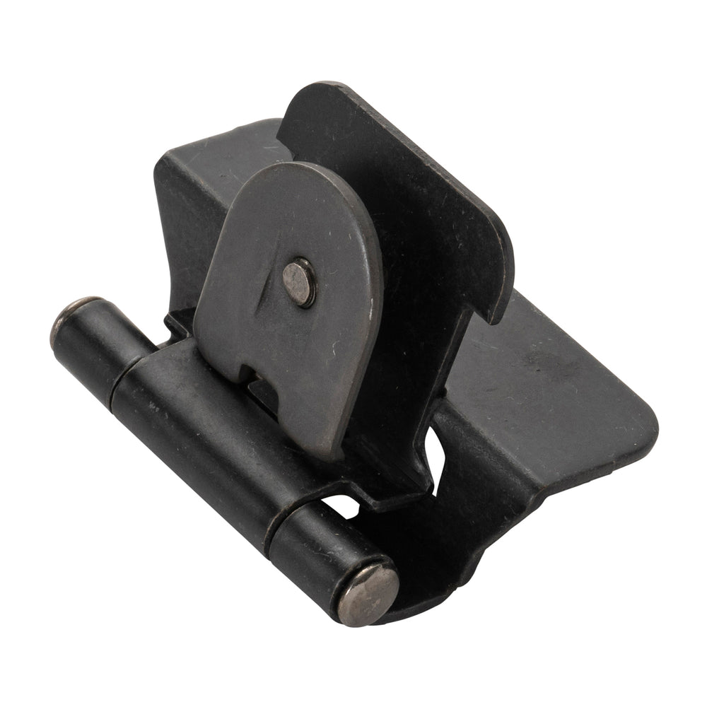 Double Demountable Hinge Hinge
