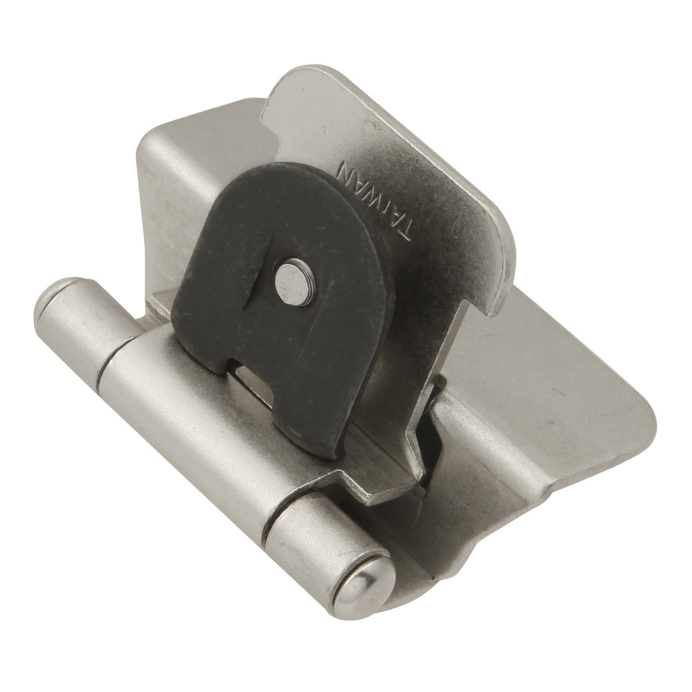 Double Demountable Hinge Hinge