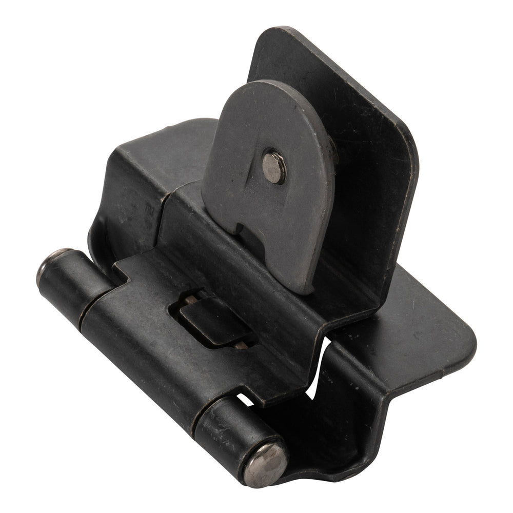 Double Demountable Hinge Hinge