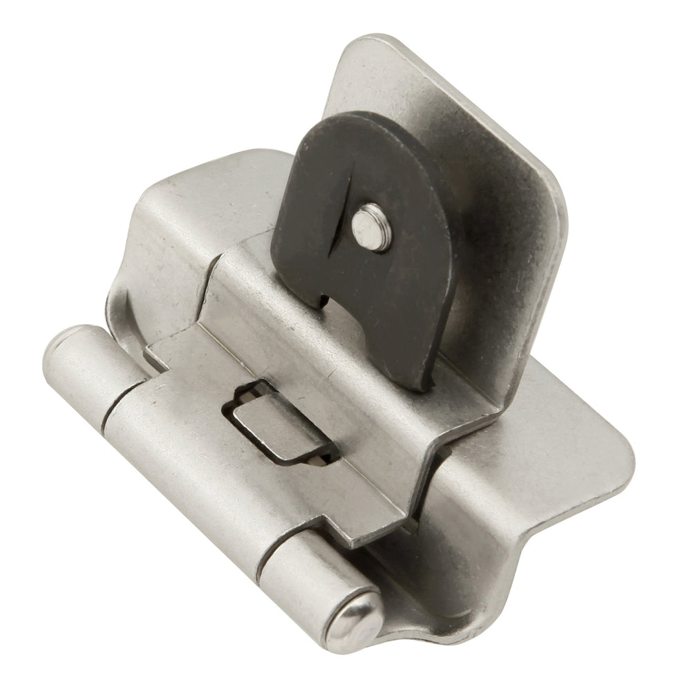 Double Demountable Hinge Hinge