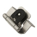 Single Demountable Hinge Hinge
