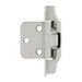 Self-Closing Semi-Concealed Hinge