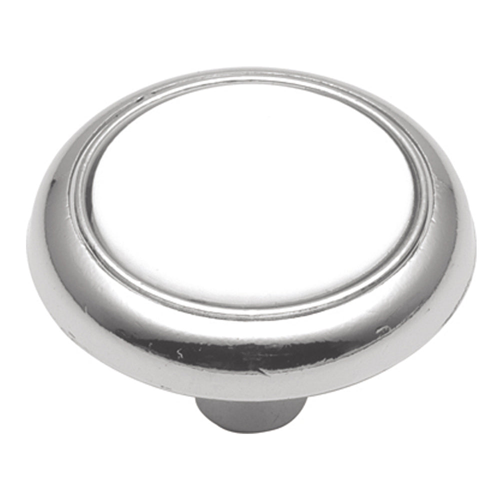 Tranquility Round Knob