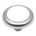 Tranquility Round Knob