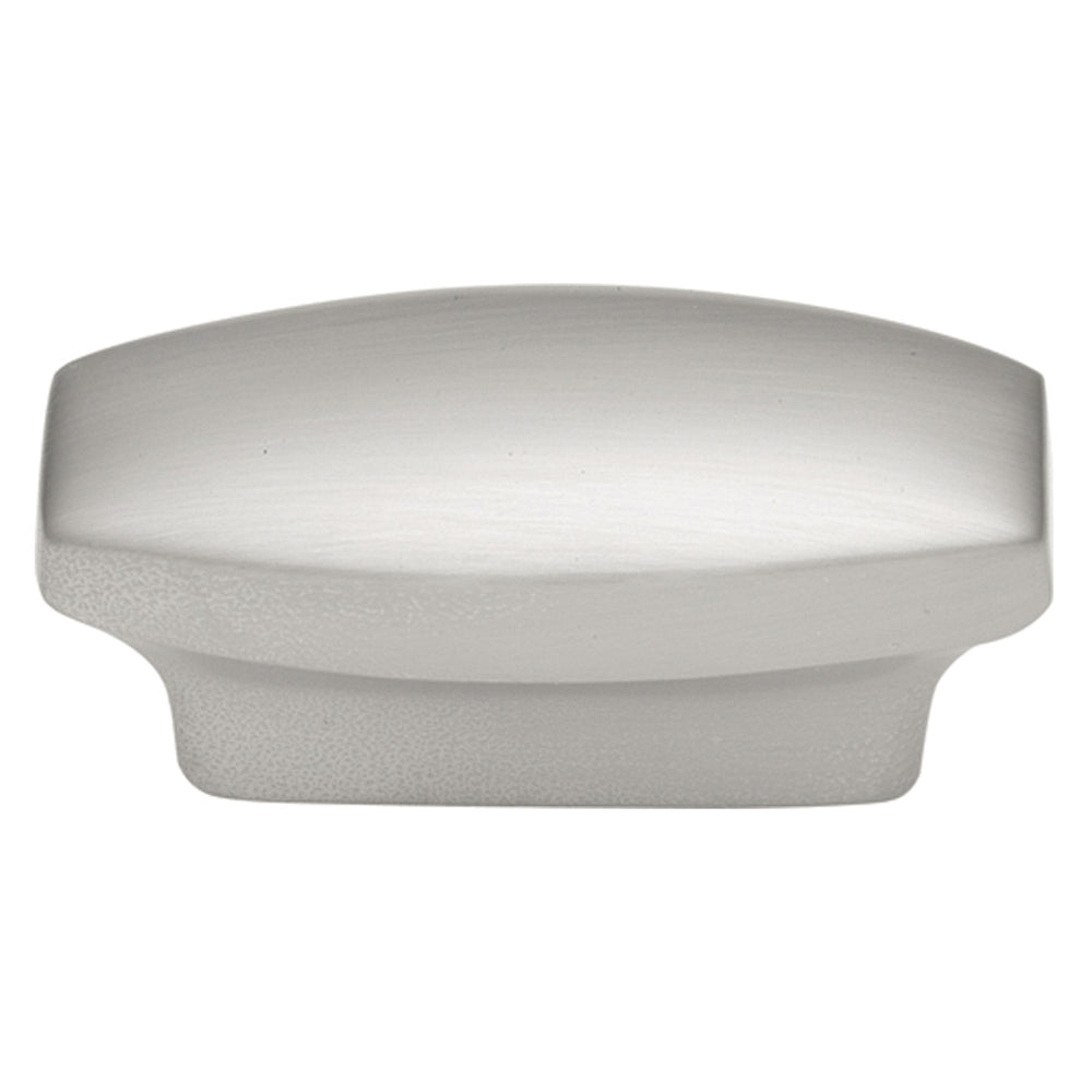 Metropolis Rectangular Knob