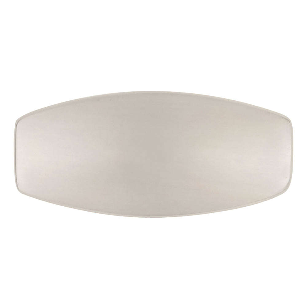 Metropolis Rectangular Knob