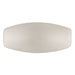 Metropolis Rectangular Knob