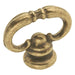 Manor House Mock Key
