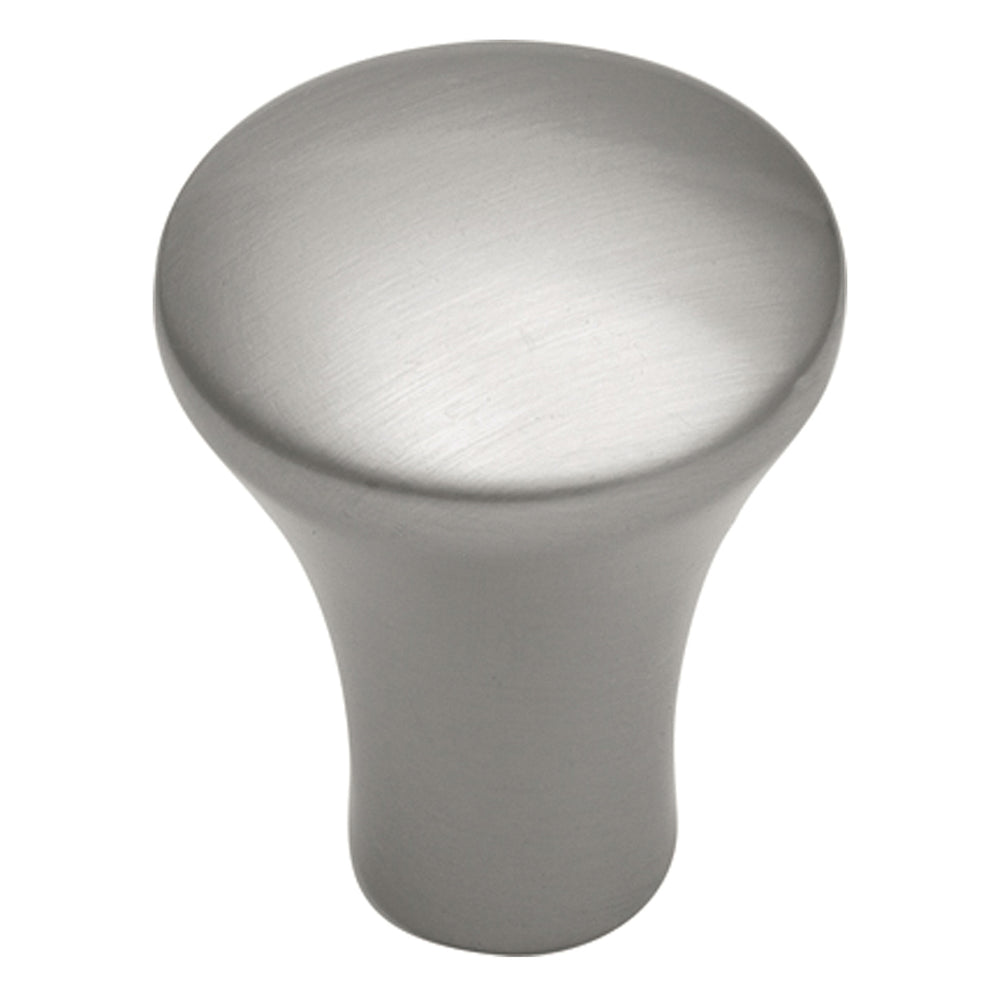Metropolis Conical Knob
