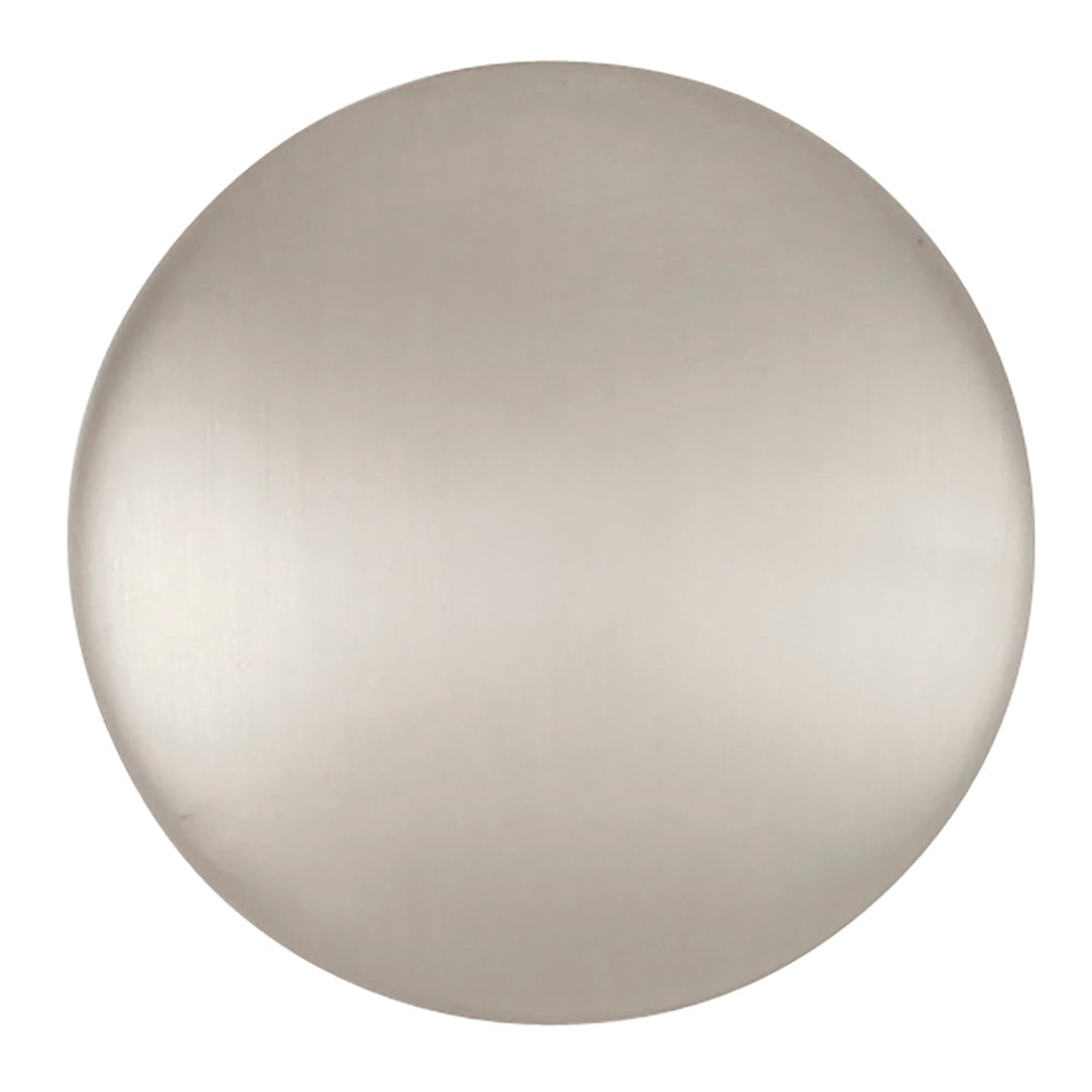 Metropolis Conical Knob