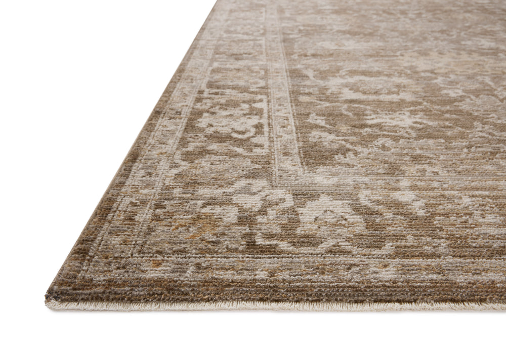 PAC-01 Écorce de rythme / tapis naturel