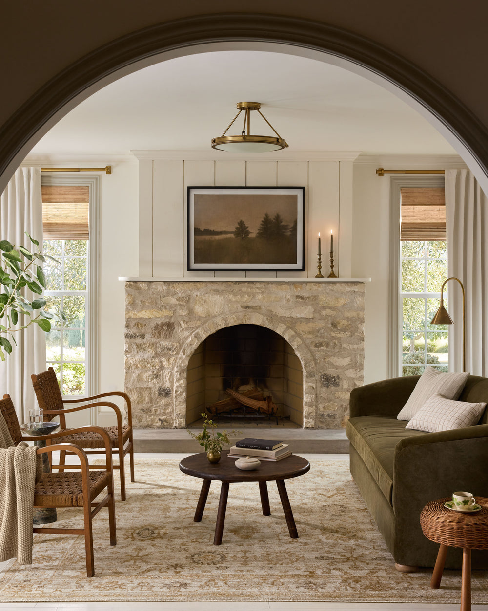 PAC-02 RAPE NATUREL / GOL