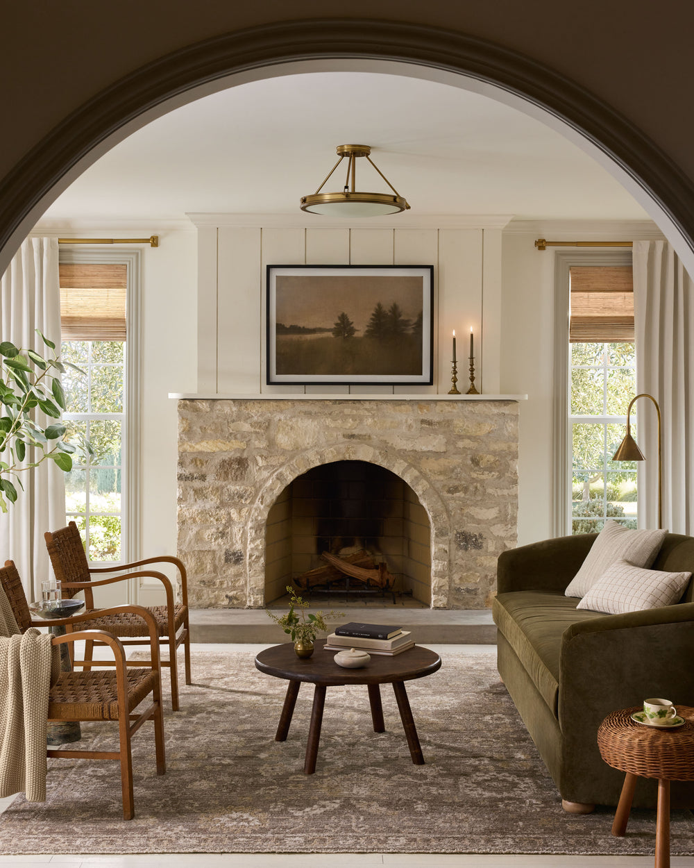 PAC-03 PACE Taupe / Wheat Rap