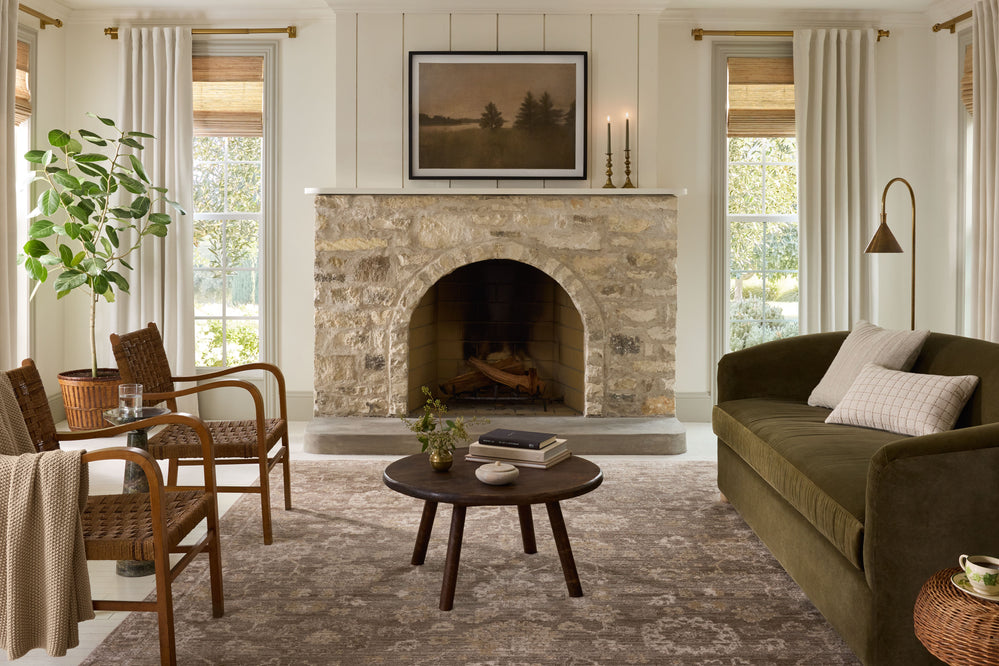 PAC-03 PACE Taupe / Wheat Rap