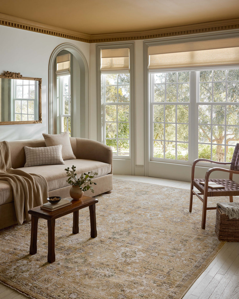 PAC-07 PACE SUNSET / RAGN STONE