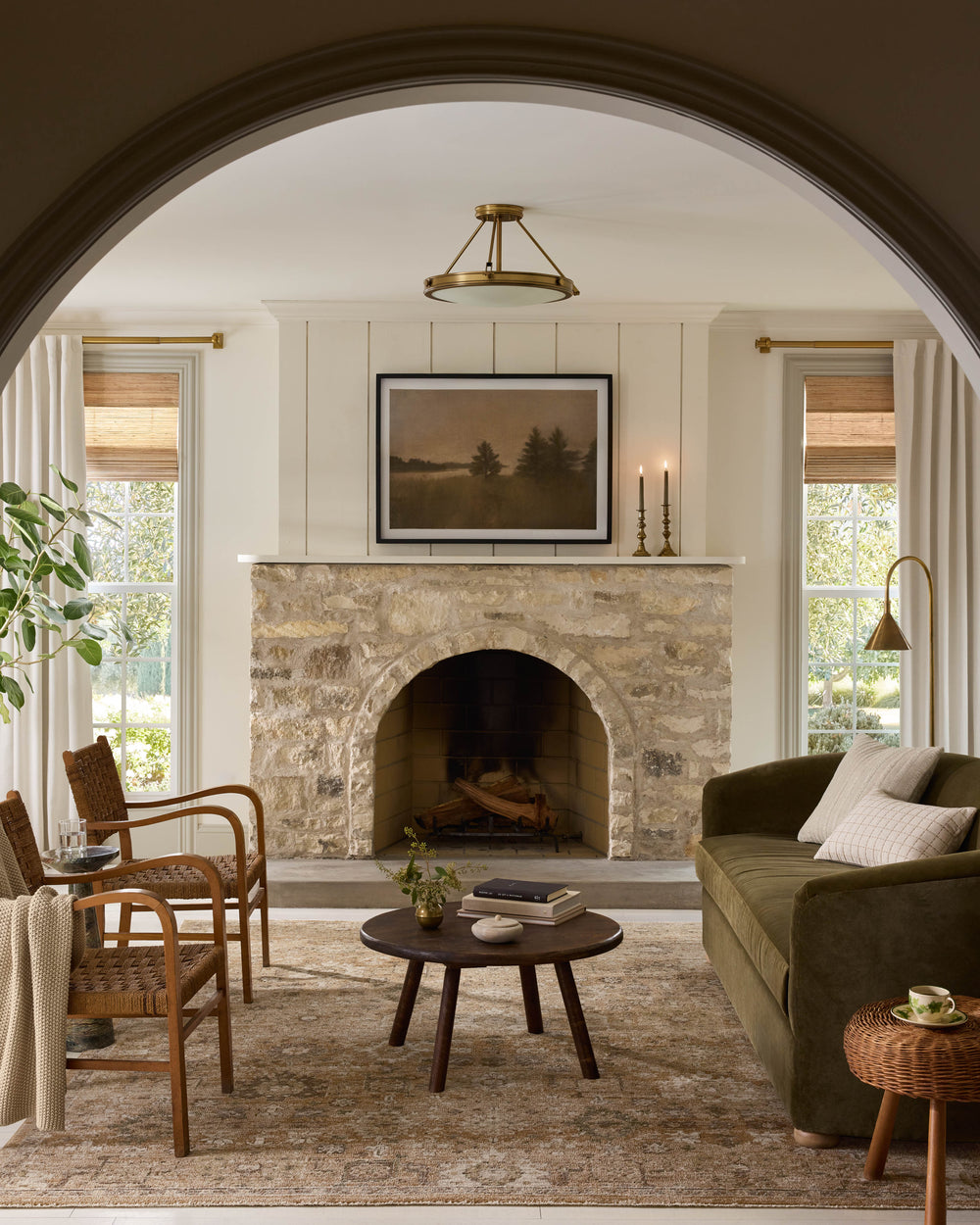 PAC-07 PACE SUNSET / RAGN STONE