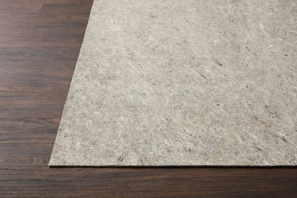 Loloi- Grip 1/8" Grey Rug (FPAD2)