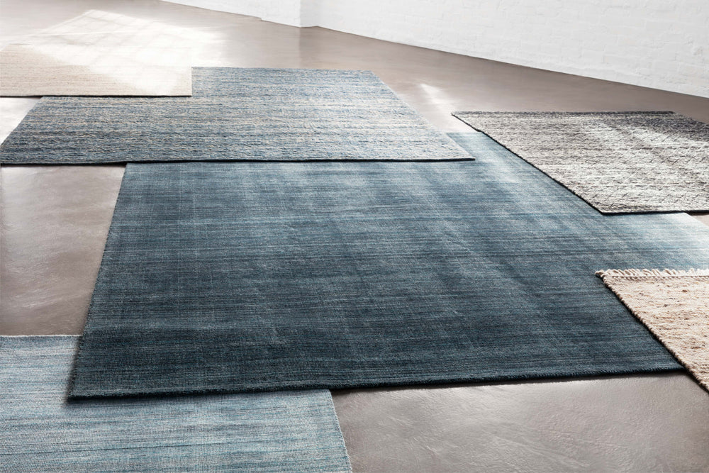 Pasadena Aqua Rug (PAS-01)
