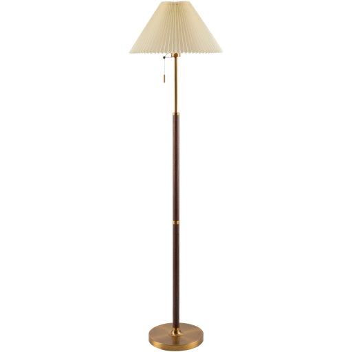 Surya - Parco Accent Floor Lamp