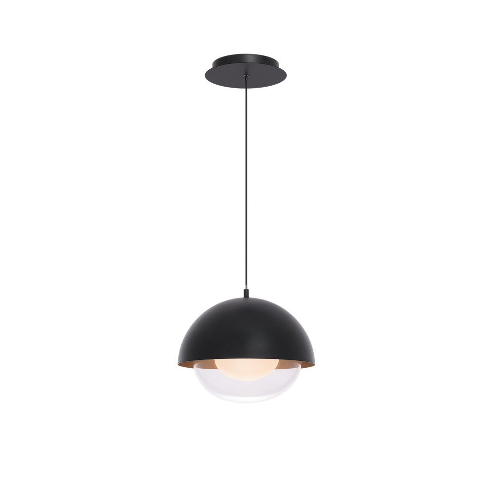 Dome Pendant