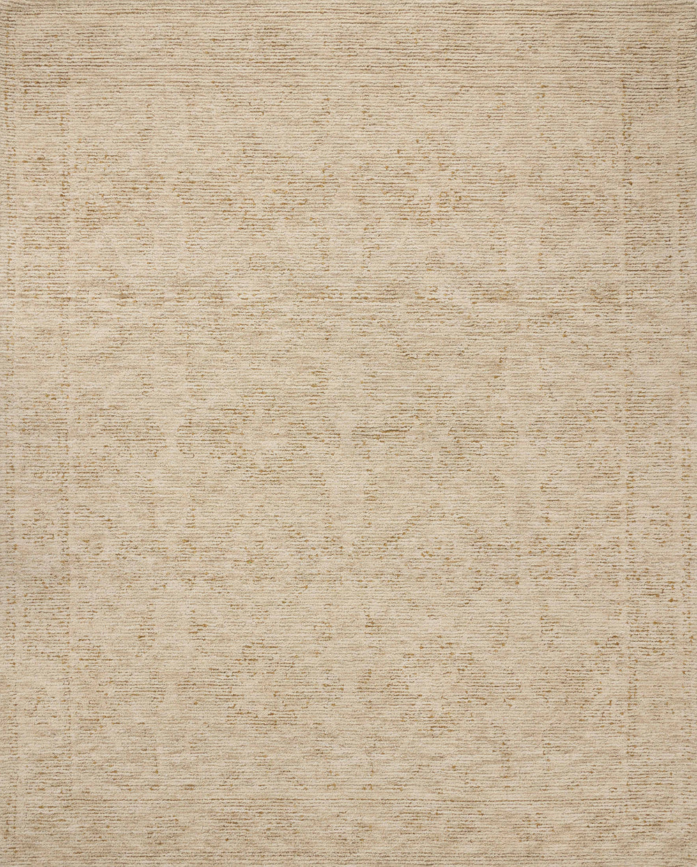 Penny Gold / Natural Rug (PEN-01)