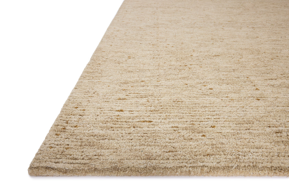 Penny Gold / Natural Rug (PEN-01)