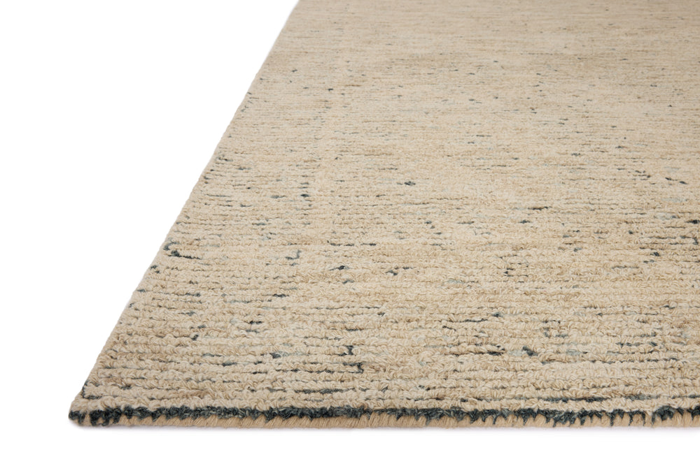 Penny Blue / Natural Rug (PEN-03)