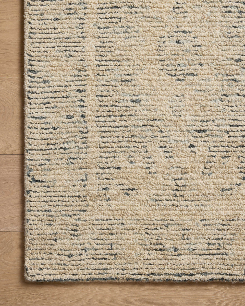 Penny Blue / Natural Rug (PEN-03)