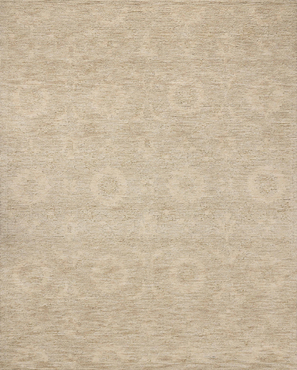 Penny Sage / Natural Rug (PEN-04)