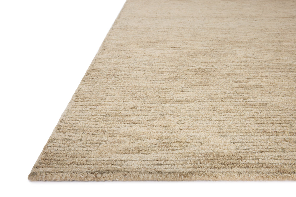 Penny Sage / Natural Rug (PEN-04)