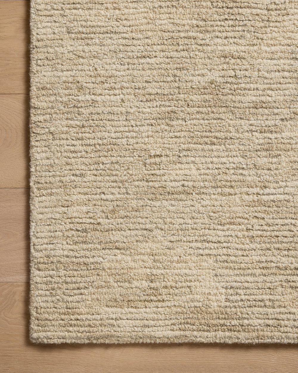 Penny Sage / Natural Rug (PEN-04)