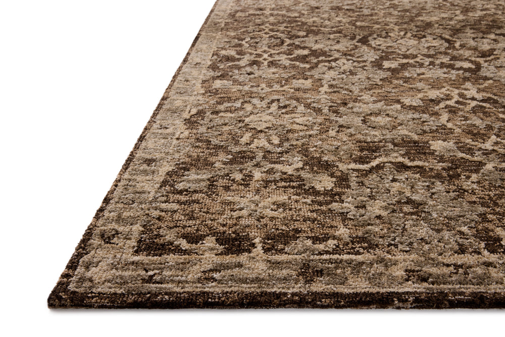 Percival Bark / Pebble Rug (PCV-02)