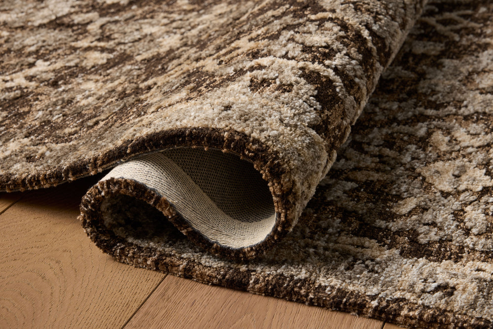Percival Bark / Pebble Rug (PCV-02)