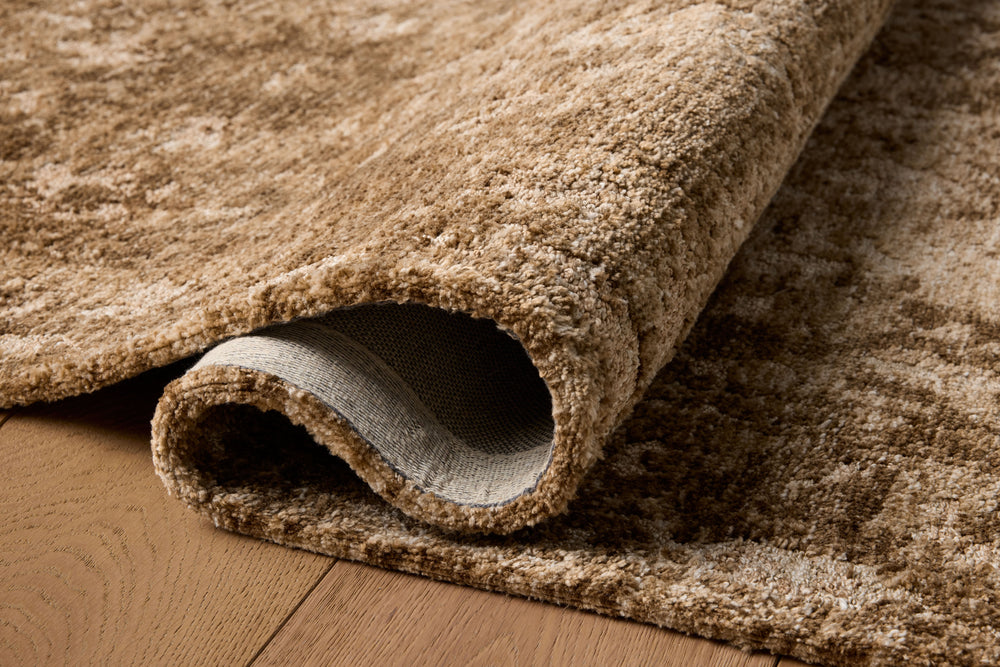 Percival Mocha / Sand Rug (PCV-03)