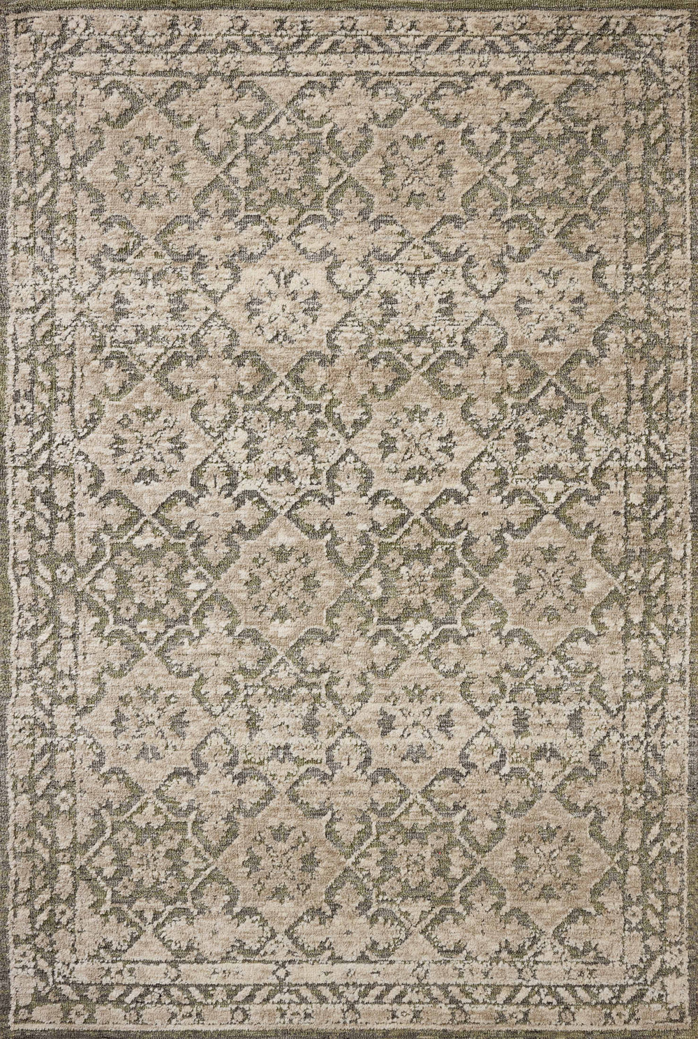 PCV-07 PERCIVAL SAGE / STONE RAPOR