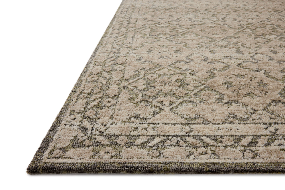 PCV-07 PERCIVAL SAGE / STONE RAPOR