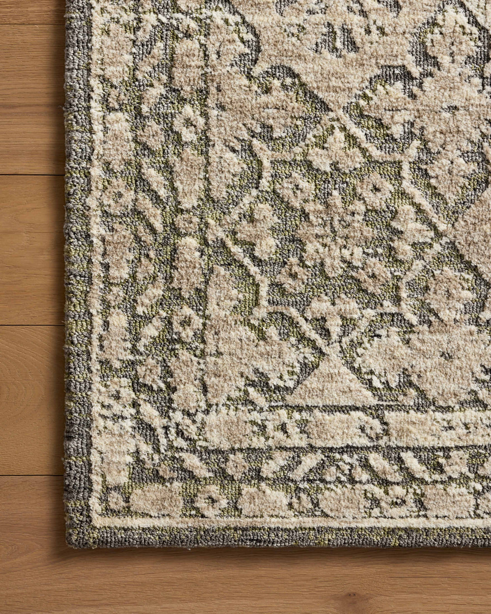 PCV-07 PERCIVAL SAGE / STONE RAPOR