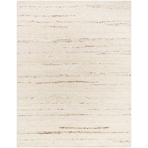 Surya - Handmade Rug - Peru