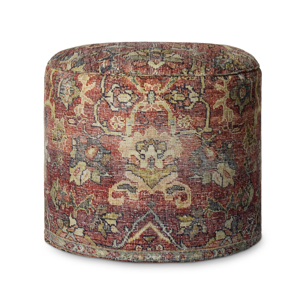 Spice Pouf (LPFLAY2)
