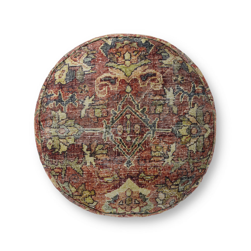 Spice Pouf (LPFLAY2)