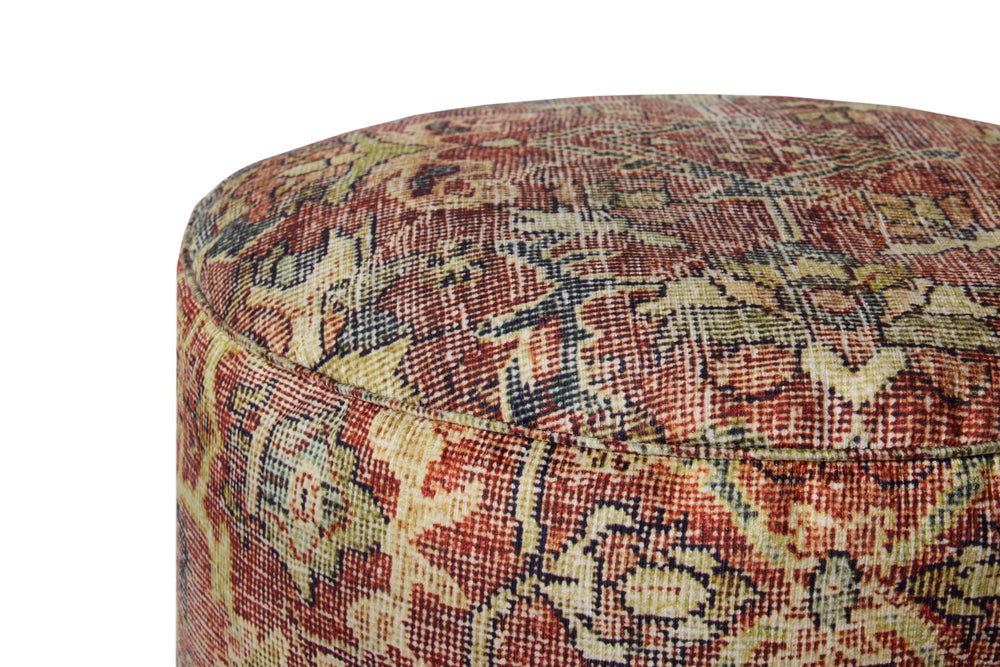 Spice Pouf (LPFLAY2)