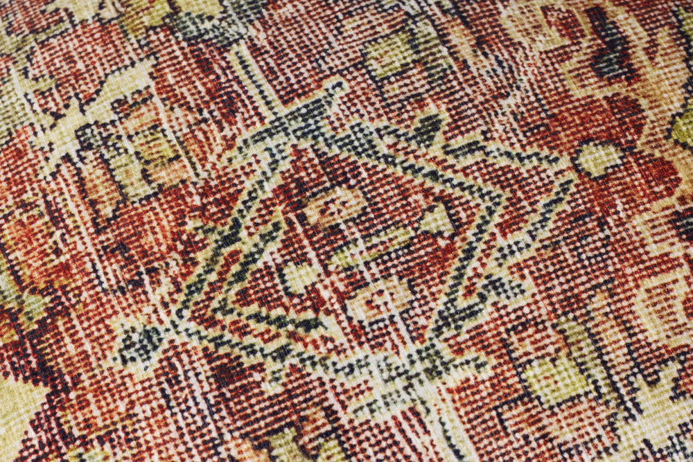 Spice Pouf (LPFLAY2)