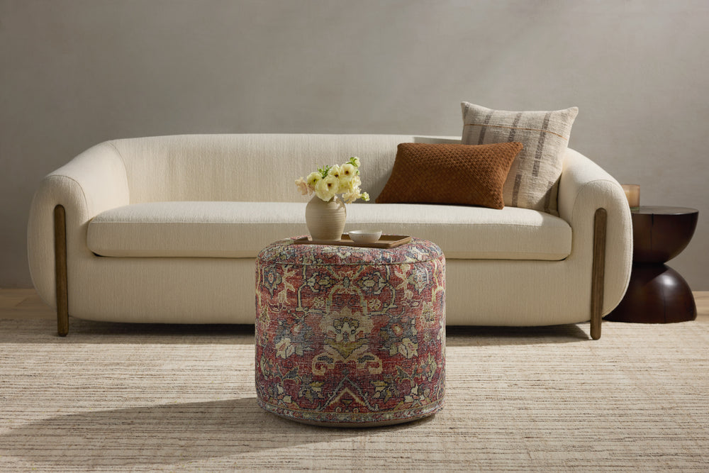 Spice Pouf (LPFLAY2)