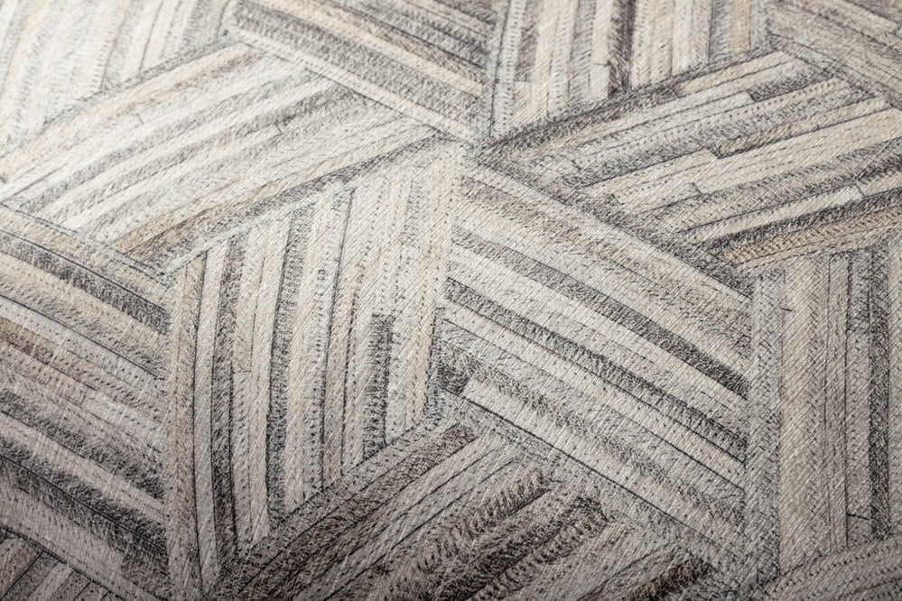 Grey / Multi Pillow (P0901)