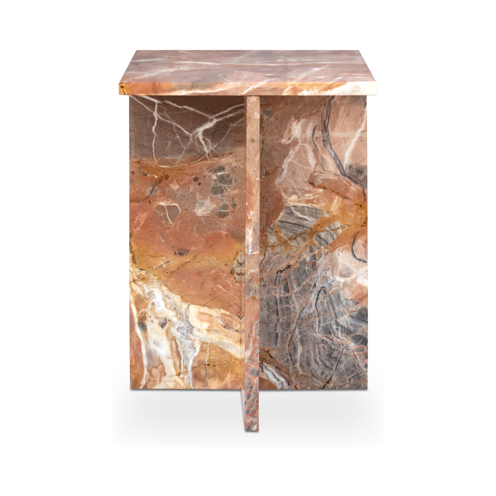 Table d'accent Blair